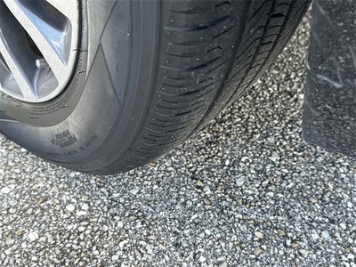 2020 Toyota Sienna XLE