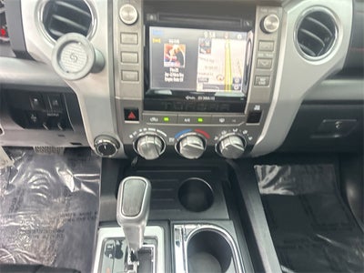 2019 Toyota Tundra TRD Pro