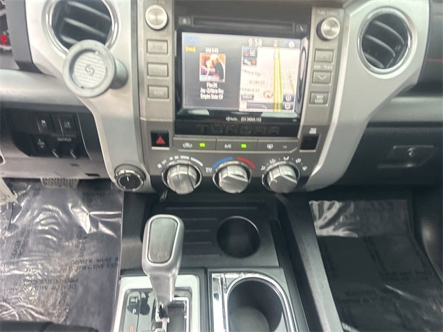 2019 Toyota Tundra TRD Pro