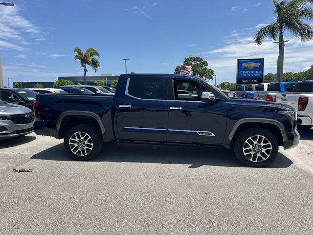 2023 Toyota Tundra 1794
