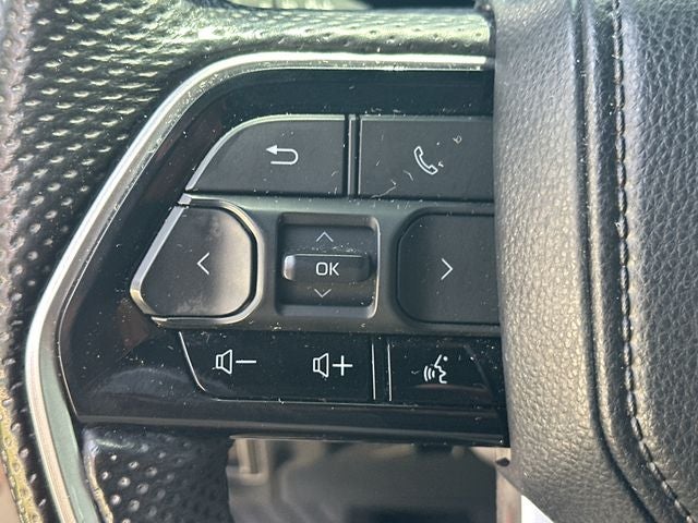 2024 Toyota Tundra Hybrid Platinum
