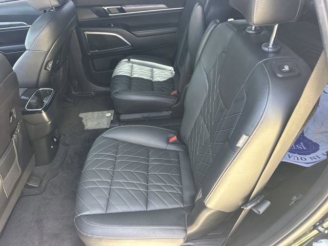 2023 Kia Telluride SX-Prestige X-Pro