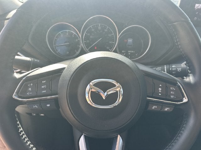 2021 Mazda Mazda CX-5 Touring