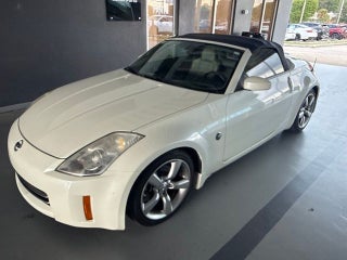 2006 Nissan 350Z Touring