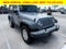 2018 Jeep Wrangler JK Sport