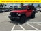 2022 Jeep Wrangler Willys Sport