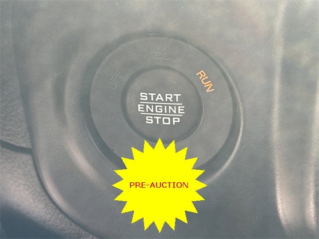 2020 Jeep Wrangler Willys