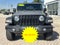 2020 Jeep Wrangler Willys