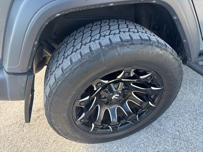 2020 Jeep Wrangler Unlimited Sport Altitude
