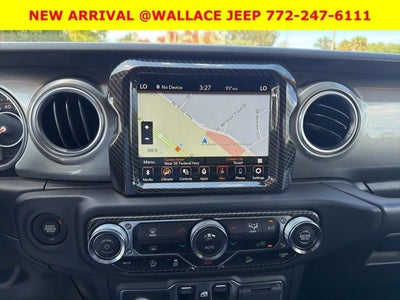 2020 Jeep Wrangler Unlimited Sahara **LIFTED**