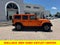 2025 Jeep Wrangler Sahara SkY OnE tOuCh