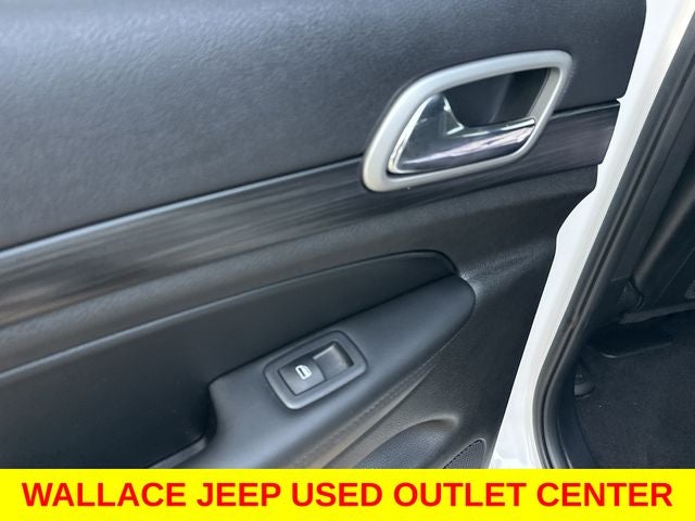 2019 Jeep Grand Cherokee Laredo E