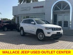 2019 Jeep Grand Cherokee Laredo E
