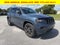 2021 Jeep Grand Cherokee 80th Anniversary Edition