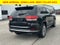 2017 Jeep Grand Cherokee Summit