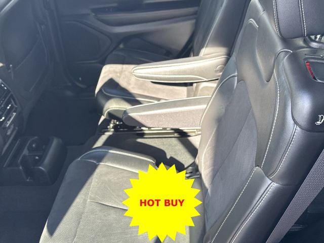 2024 Jeep Grand Cherokee L Altitude X