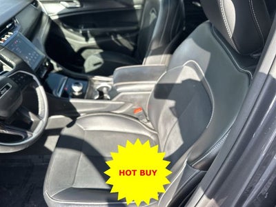 2024 Jeep Grand Cherokee L Altitude X