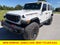 2024 Jeep Wrangler Rubicon X