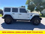 2024 Jeep Wrangler Rubicon X