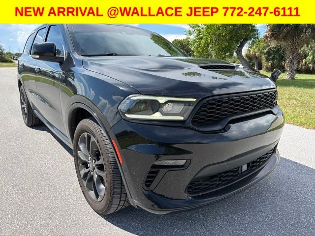 2023 Dodge Durango R/T Plus