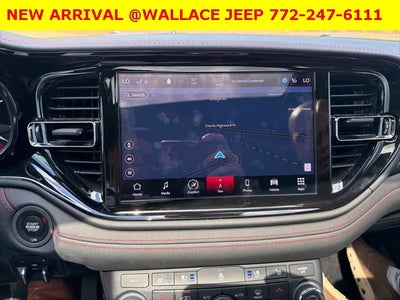 2024 Dodge Durango R/T Plus