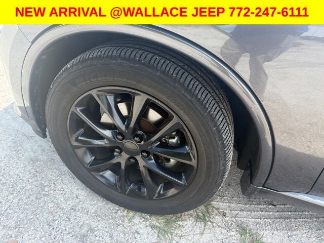 2014 Dodge Durango R/T