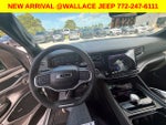 2023 Jeep Wagoneer L Series III