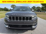 2022 Jeep Wagoneer Series I
