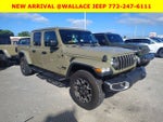 2025 Jeep Gladiator Sport S *MAX TOW PACKAGE*