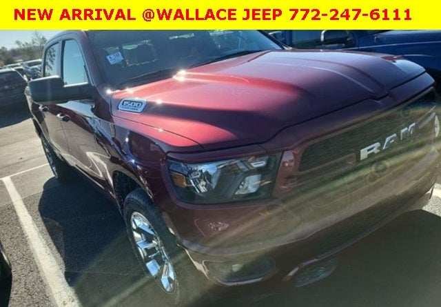 2023 RAM 1500 Tradesman