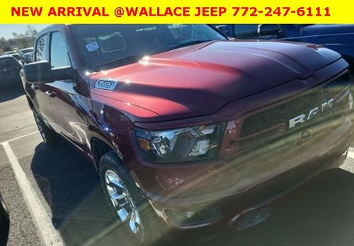 2023 RAM 1500 Tradesman