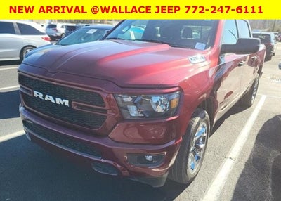 2023 RAM 1500 Tradesman