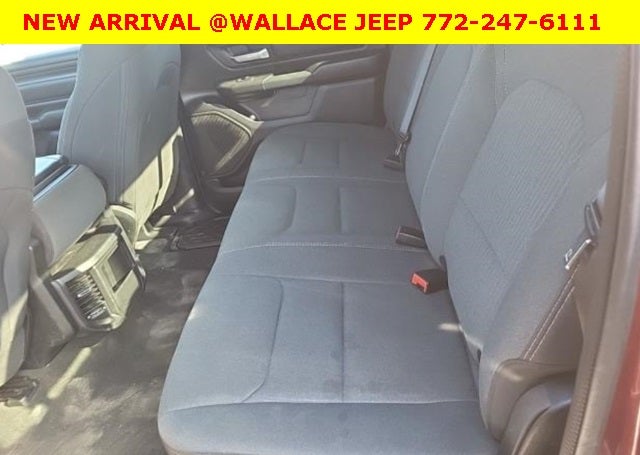 2023 RAM 1500 Tradesman