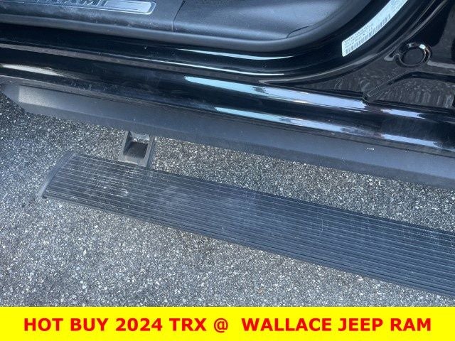 2024 RAM 1500 TRX