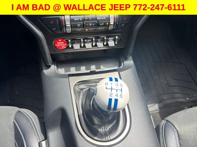2016 Ford Mustang Shelby GT350