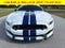 2016 Ford Mustang Shelby GT350