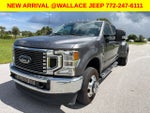 2022 Ford F-350SD XL DRW