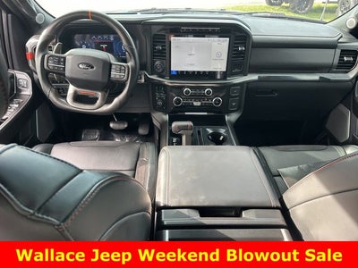 2024 Ford F-150 Raptor * CUSTOM *