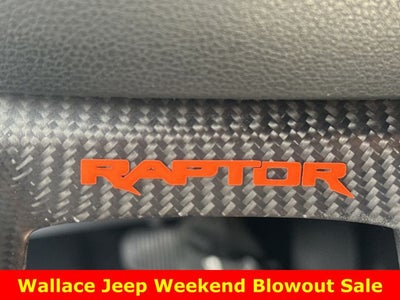 2024 Ford F-150 Raptor * CUSTOM *