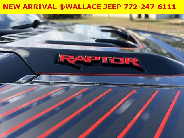 2024 Ford F-150 Raptor * CUSTOM *