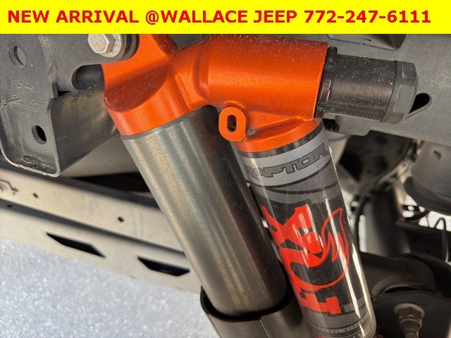 2024 Ford F-150 Raptor * CUSTOM *