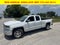 2018 Chevrolet Silverado 1500 LTZ 1LZ
