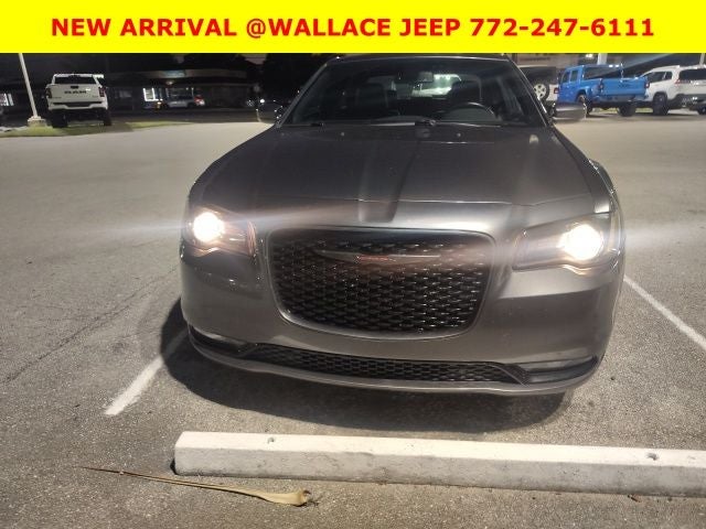 2021 Chrysler 300 S