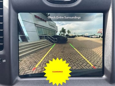 2021 Chrysler 300 S