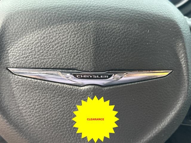 2021 Chrysler 300 S