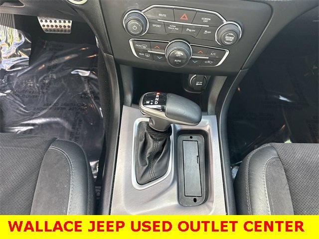 2019 Dodge Charger GT