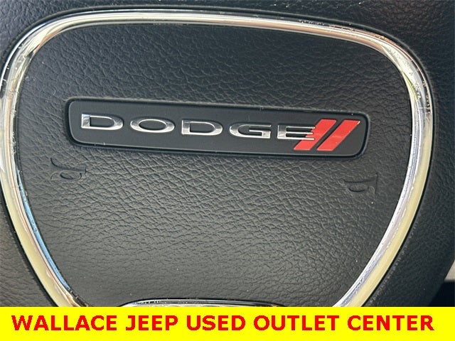 2019 Dodge Charger GT