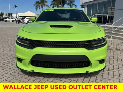 2019 Dodge Charger GT