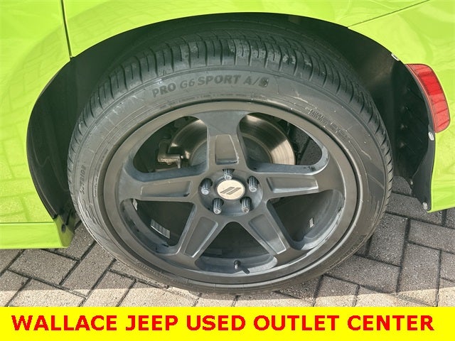 2019 Dodge Charger GT