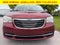 2013 Chrysler Town & Country Touring-L